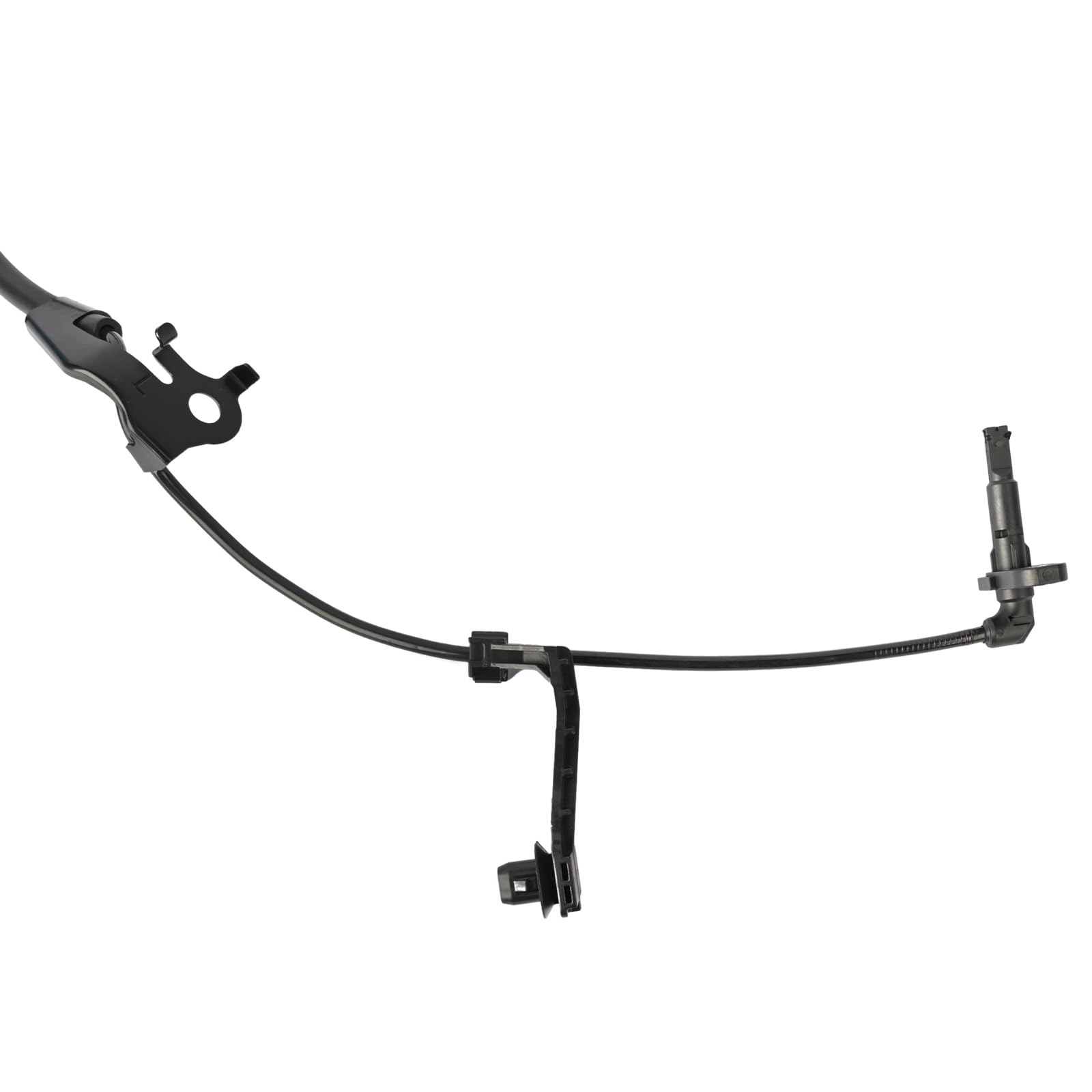 Getfarway ABS Wheel Speed Sensor Front Left Driver Side Compatible